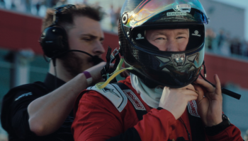 SBER PERVIY GT CUP - I 2025