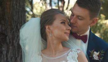 Wedding - Sergey & Daria