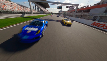 Porsche Sport Challenge 2021 - Sportscar Together Day