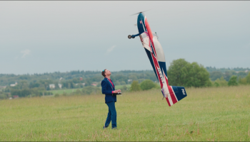 AviaRobotoTech Start day1