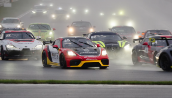 GT Sport Cup 2026 - Stage 1